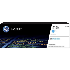 HP W2031A No.415A kék eredeti toner nyomtatópatron & toner