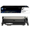 HP W2070A No.117A fekete eredeti toner