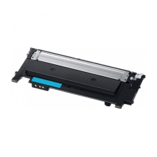  HP W2071A utángyártott toner (No.117A) CYAN 700 oldalas prémium minőség nyomtatópatron & toner