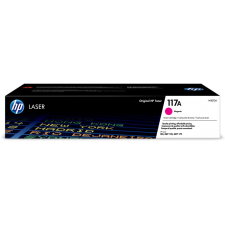 HP W2073A toner magenta ORIGINAL (117A) nyomtatópatron & toner