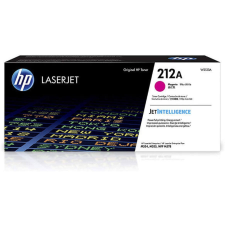 HP W2123A (212A) magenta nyomtatópatron & toner