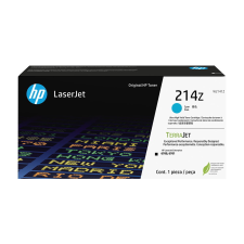 HP W2141Z Eredeti Toner Cián (W2141Z) nyomtatópatron & toner