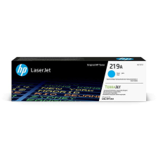 HP W2191A Cyan toner nyomtatópatron & toner