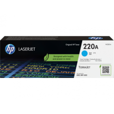 HP w2201a toner cyan 1.800 oldal kapacitás no.220a nyomtatópatron & toner