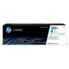 HP W2211X (207X) kék eredeti toner nyomtatópatron & toner