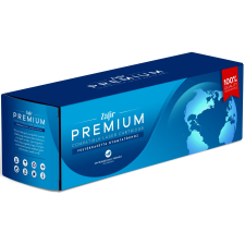 HP W2212a no.207a (1,2k) sárga 100 új ugy. zafír toner (w2212a) nyomtatópatron & toner