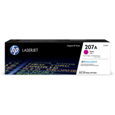 HP w2213a no.207a magenta (1,2k) eredeti toner (w2213a) nyomtatópatron & toner