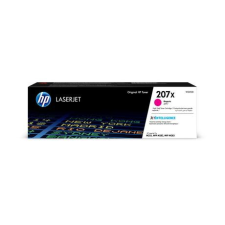 HP W2213X (207X) magenta eredeti toner nyomtatópatron & toner
