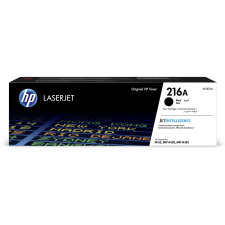 HP w2410a toner black 1.050 oldal kapacitás no.216 nyomtatópatron & toner