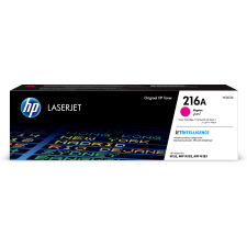 HP w2413a toner magenta 850 oldal kapacitás no.216 nyomtatópatron & toner