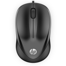 HP Wired Mouse 1000 (4QM14AA) egér