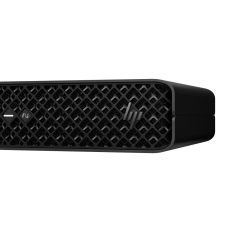 HP Workstation Z2 G1i A40LRET asztali számítógép