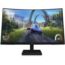 HP X32c 33K31AA monitor