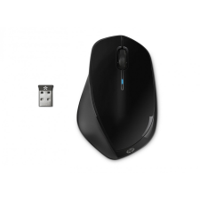 HP x4500 wireless mouse Black egér