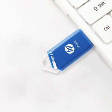 HP x755w USB flash meghajtó 256 GB USB A típus 3.2 Gen 1 (3.1 Gen 1) Kék, Fehér pendrive