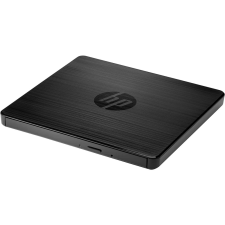 HP Y3T76AA USB External DVD-RW Writer fekete cd és dvd meghajtó