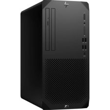 HP Z1 G9 8T1R7EA Fekete (8T1R7EA#AKC) asztali számítógép