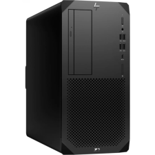 HP Z2 G9 8T1T4EA Fekete asztali számítógép