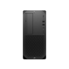HP Z2 Tower G9 Intel® Core™ i7 i7-14700K 32 GB DDR5-SDRAM 1 TB SSD Windows 11 Pro Munkaállomás AI Workstation Fekete (996L7ET#ABD)