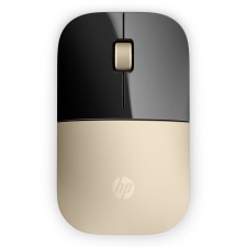 HP Z3700 vezeték nélküli egér arany (X7Q43AA) (X7Q43AA) - Egér egér