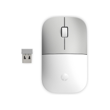 HP z3700 wireless mouse ceramic white 171d8aa#abb egér