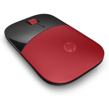 HP Z3700 Wireless mouse Red (V0L82AA) egér