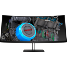 HP Z38c Z4W65A4 monitor