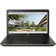 HP ZBook 17 G3 Y6J65EA laptop
