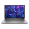 HP ZBook 8 G1i 14 (Meteor Silver) | Intel Core Ultra 7 265H | 8GB DDR5 | 500GB SSD | 0GB HDD | 14" matt | 2560X1600 (WQHD) | NVIDIA RTX 500 Ada 4GB | W11 PRO (B30KGES#AKC_8MGBNM500SSD_S)