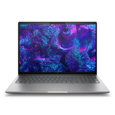 HP Zbook 8 G1i 16 B30K6ES Ezüst (B30K6ES#AKC) laptop