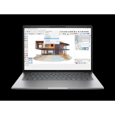 HP ZBook 8 G2a 14 (DT1K8ET) laptop