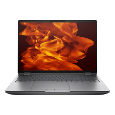 HP ZBook Fury G1i 16 98L76ET laptop