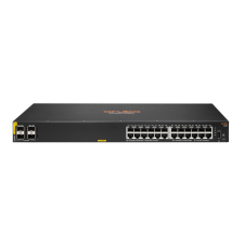 "HPE" KapcsolóK HPE JL677A hub és switch