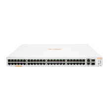 "HPE" KapcsolóK HPE JL808A hub és switch