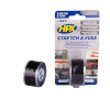 HPX Strech & Fuse szigetelőszalag 25mm x 3m HPX  Műhely felszerelések, eszközök Kiegészítők