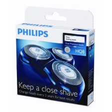 HQ8/50 Philishave Sensotec körkés 422203615870 pótfej, penge