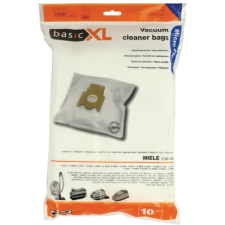HQ Basic HQ BXL51416 10db Mikronszálas porzsákok Miele készülékek számára porzsák