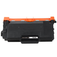 HQ Premium Brother TN3512 TN-3512 Utángyártott Toner 12.000 oldal kapacitás nyomtatópatron & toner