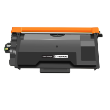 HQ Premium Brother TN3600XL TN-3600XL Utángyártott Toner 6.000 oldal kapacitás nyomtatópatron & toner