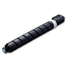 HQ Premium Canon CEXV49 C-EXV49 Cyan Utángyártott Toner 19.000 oldal kapacitás nyomtatópatron & toner