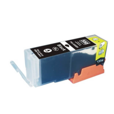 HQ Premium Canon PGI550XL PGI-550XL Black Chipes Utángyártott Tintapatron nyomtatópatron & toner