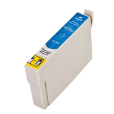 HQ Premium Epson T1282 Cyan Utángyártott Tintapatron nyomtatópatron & toner