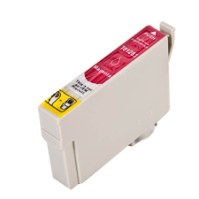 HQ Premium Epson T1283 Magenta Utángyártott Tintapatron nyomtatópatron & toner