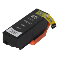 HQ Premium Epson T2621XL No.26XL Black Utángyártott Tintapatron nyomtatópatron & toner