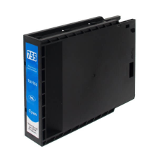 HQ Premium Epson T7552 Cyan Utángyártott Tintapatron nyomtatópatron & toner