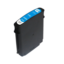 HQ Premium HP 11 C4836A Cyan Utángyártott Tintapatron nyomtatópatron & toner
