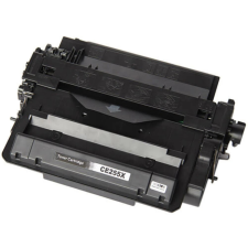 HQ Premium HP CE255X No.55X CRG724H Utángyártott Toner 12.500 oldal kapacitás nyomtatópatron & toner