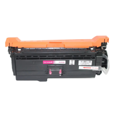 HQ Premium HP CF333A No.654A Magenta Utángyártott Toner 15.000 oldal kapacitás nyomtatópatron & toner