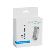 HQ Premium HP CZ130A No.711 kék prémium utángyártott tintapatron nyomtatópatron & toner