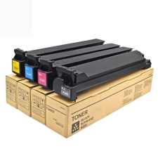 HQ Premium Konica Minolta TN210 Black Utángyártott Toner 20.000 oldal kapacitás nyomtatópatron & toner